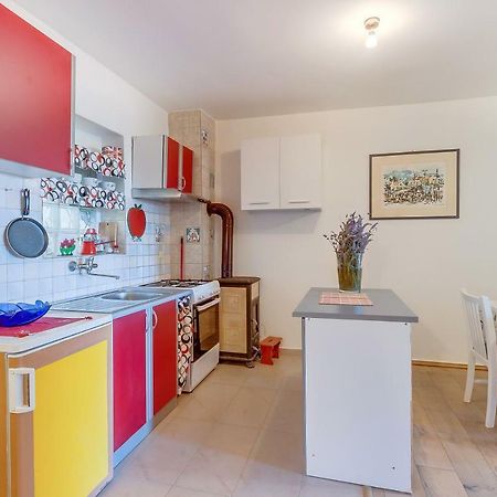 Apartment Matija Čunski Dış mekan fotoğraf