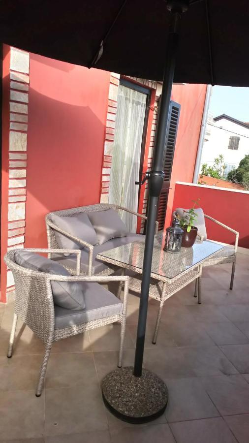 Apartment Matija Čunski Dış mekan fotoğraf