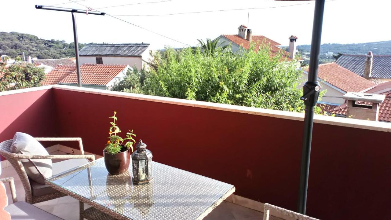 Apartment Matija Čunski Dış mekan fotoğraf