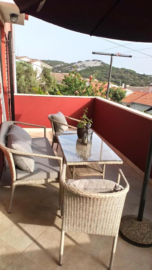 Apartment Matija Čunski Dış mekan fotoğraf
