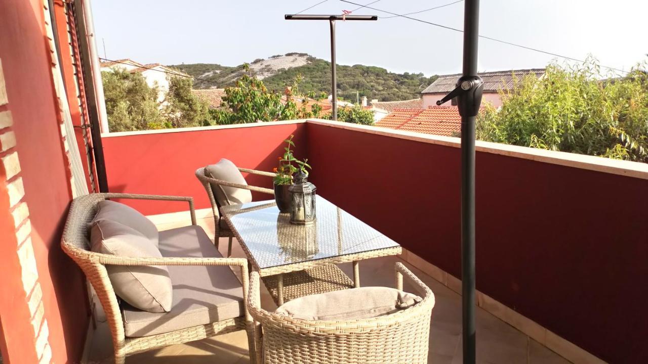 Apartment Matija Čunski Dış mekan fotoğraf