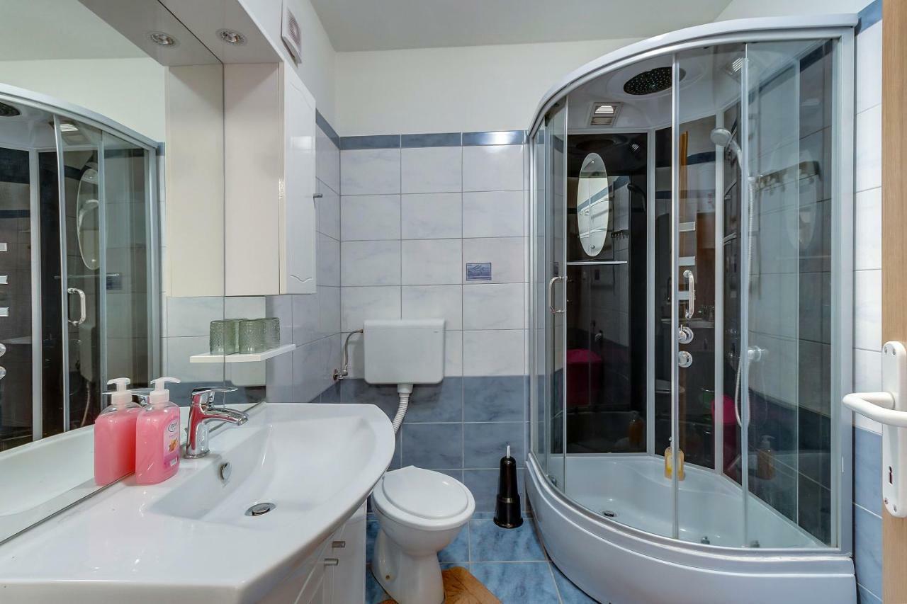 Apartment Matija Čunski Dış mekan fotoğraf