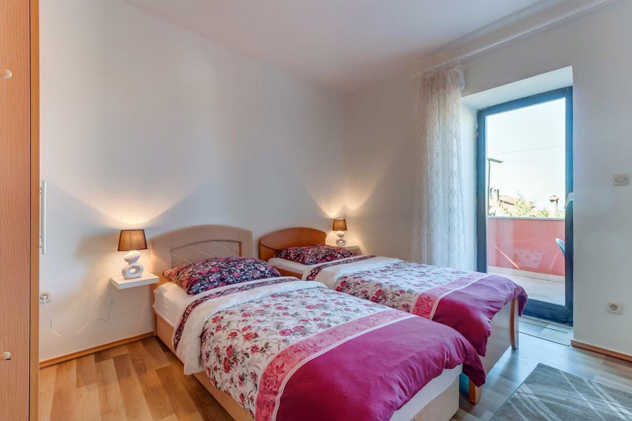 Apartment Matija Čunski Dış mekan fotoğraf
