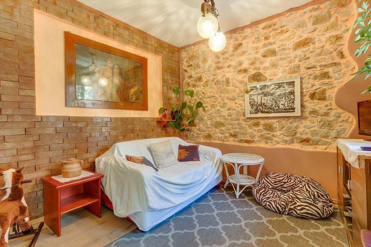 Apartment Matija Čunski Dış mekan fotoğraf