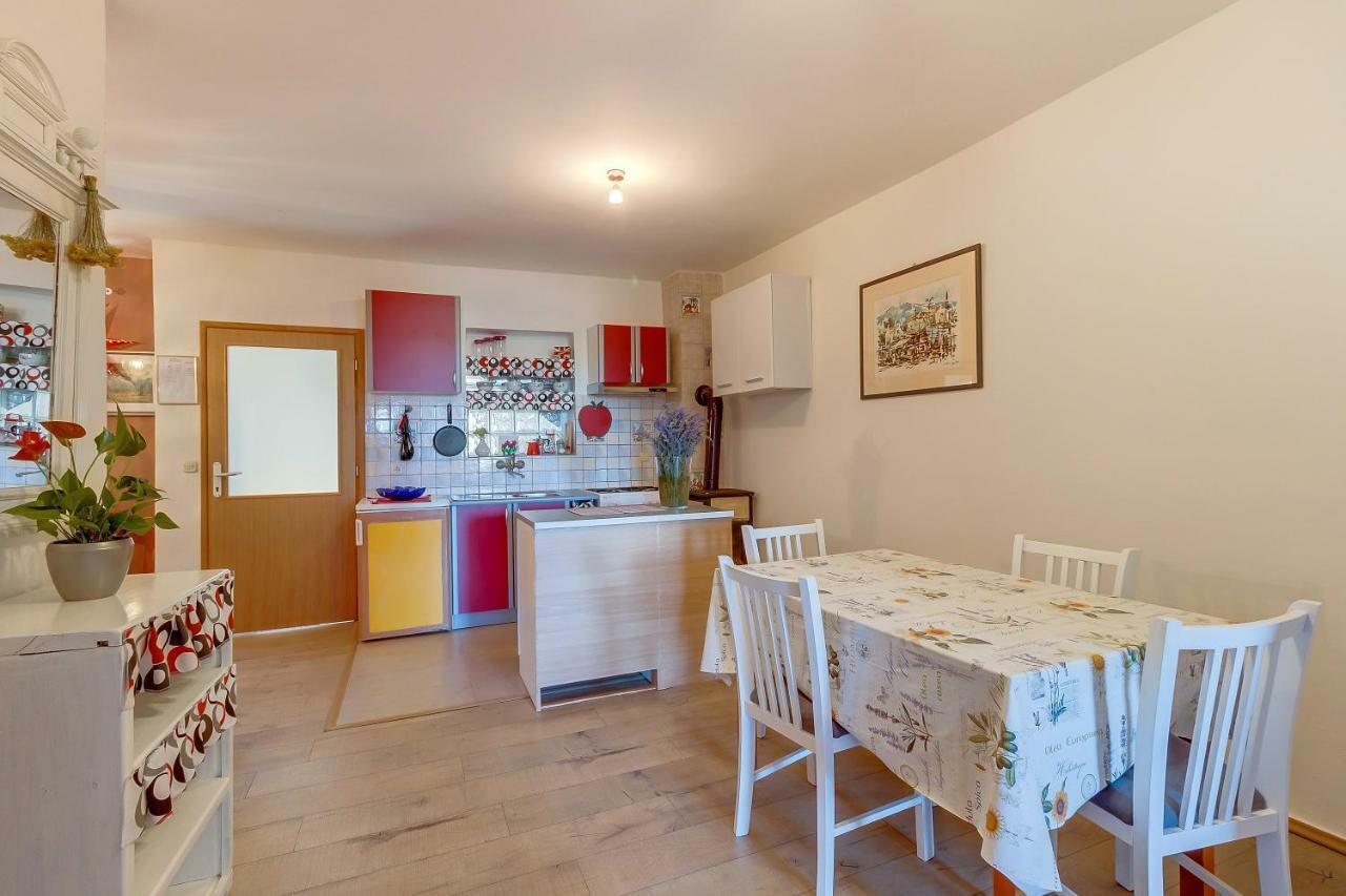 Apartment Matija Čunski Dış mekan fotoğraf