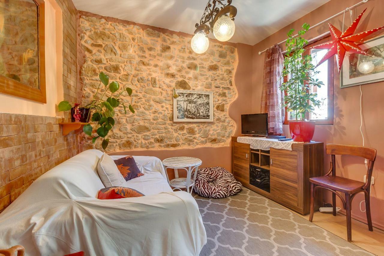 Apartment Matija Čunski Dış mekan fotoğraf